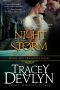 [Bones & Gemstones 01] • Night Storm
